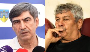 Victor Piţurcă pune presiune pe Lucescu înainte de Turcia: “E momentul să-și arate adevărata valoare!”