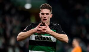 Ce sumă va plăti Arsenal în schimbul transferului lui Viktor Gyokeres. Mutarea, aproape să fie oficializată