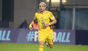 Reacţia lui Vlad Dragomir, după ce nu a fost convocat de Mircea Lucescu la naţională: “Nu am primit vreo explicaţie”