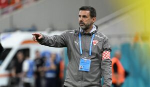 Dinamo – Oţelul, 20:30, LIVE TEXT. “Câinii” pot urca pe locul 2 în clasament