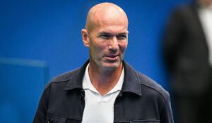 Zinedine Zidane a bătut palma cu noua sa echipă! Anunţul făcut de presa din Spania