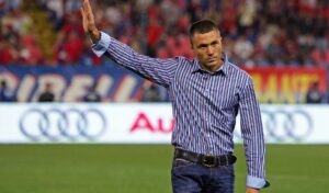 “Cred în ei”. Adrian Ilie, mesaj direct pentru “tricolorii” lui Mircea Lucescu înaintea partidei cu Bosnia