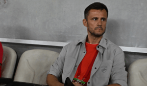 Andrei Nicolescu, reacție după comunicatul celor de la Oțelul: „Se produc chestiuni care sunt reprobabile”