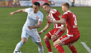 “Ai jucat în blaturi?”. Dezvăluirea unui jucător trecut pe la FCSB: “Noi eram supărați, patronul era fericit”