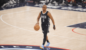 Anunţul momentului în NBA. Chris Paul şi-a anunţat retragerea la finalul sezonului viitor