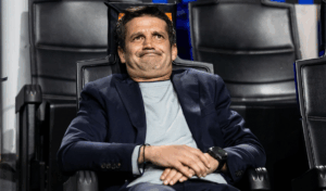 Italienii, anunț despre viitorul lui Cristi Chivu la Inter. Detaliul remarcat la antrenorul român: „A depășit (…)