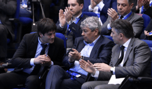 Mircea Lucescu, caracterizat într-un singur cuvânt de un fost elev. Verdict devastator pentru selecţioner