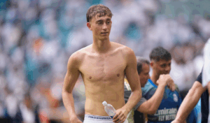 Tatăl lui Dean Huijsen, aroganţă la adresa rivalelor lui Real Madrid. Derapaj pe reţelele sociale