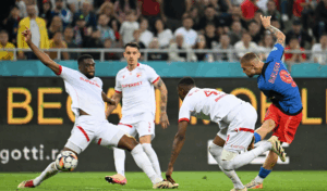 S-au stabilit ziua şi ora derby-ului dintre Dinamo şi FCSB. Programul etapei a patra din Liga 1
