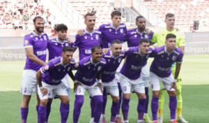 “Să nu vă mire”. Jucătorul văzut la FCSB de la una dintre revelațiile campionatului