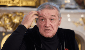 Gigi Becali s-a dezlănţuit! I-a făcut praf pe Haţegan şi Colţescu: “Control la bibilică! Nu eşti sănătos”