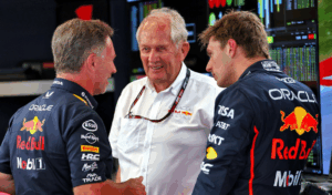 Helmut Marko, discurs tranşant despre viitorul lui Verstappen la Red Bull: “Max poate să se ducă oriunde vrea”