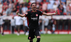 Liverpool face încă un transfer de răsunet. 95 de milioane de euro pentru noul ei atacant