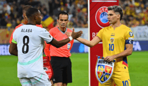 Veste bună pentru Ianis Hagi venită din Turcia. O nouă performanță după victoria României cu Austria