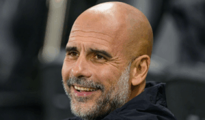 “Mi-am pierdut părul”. Pep Guardiola, show în fața jurnaliștilor după nebunia de meci dintre City și Fulham