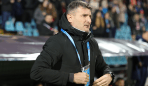 Laszlo Balint, dezamăgit după eșecul Oțelului cu Dinamo: “Rămânem cu nimic”