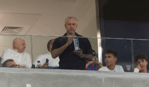 Laurențiu Reghecampf, pus într-o situație incredibilă. Echipa sa poate juca într-un campionat din altă țară