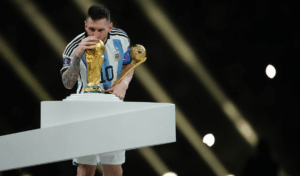 Leo Messi, declarație fabuloasă despre triumful de la Cupa Mondială. Cu ce a putut să compare senzația din Qatar