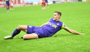 Caz închis! Iuliu Mureșan, anunț despre transferul lui Lindon Emerllahu la FCSB