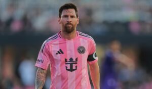 Lionel Messi, făcut praf de L’Equipe după PSG – Inter Miami 4-0: “Nu este prima dată când merge pe teren!”