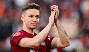 AntenaSport Update. Cele mai tari știri ale zilei de 2 decembrie