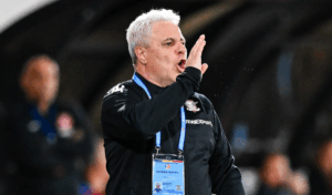 Marius Şumudică: “Nu cred că a făcut Pancu schimbările! CFR s-a sabotat singură”