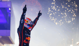 Red Bull a decis! Cine va fi coechipierul lui Max Verstappen în 2026