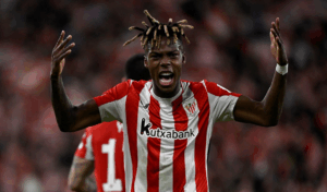 Lovitură de teatru în cazul lui Nico Williams. A semnat prelungirea cu Athletic Bilbao până în 2035