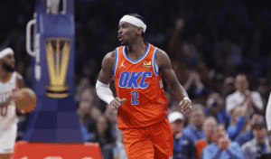 Oklahoma City Thunder a egalat recordul celui mai bun debut de sezon. S-au stabilit semifinalele Cupei NBA