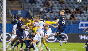 Începe lupta finală pentru grupa UCL (LIVE SCORE, 22:00). Un român, angrenat marți în play-off-ul Ligii
