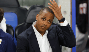 “Hoția secolului” a lăsat urme. Legendarul Patrick Kluivert e OUT