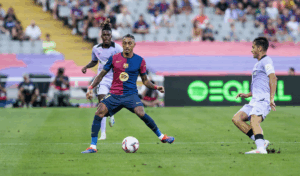 Raphinha, întrebat despre posibilul transfer al lui Nico Williams la Barcelona. Răspunsul de clasă al brazilianului