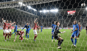 Rapid renunță la jucătorul care are patru goluri în derby-urile cu FCSB. Fotbalistul rămâne în Liga 1