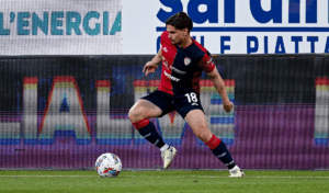 Viitor incert pentru Răzvan Marin! Anunţul italienilor despre mijlocaşul lui Cagliari