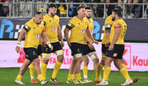 România și-a aflat adversarele de la Cupa Mondială de Rugby. Duel infernal contra campioanei en-titre
