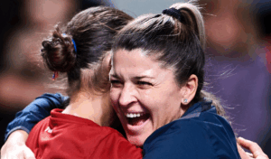 România, victorie clară cu Noua Zeelandă la Billie Jean King Cup. Urmează meciul cu Polonia lui Iga Swiatek