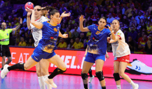 Ungaria – România LIVE TEXT (19:00). Meci pentru sferturi la Campionatul Mondial de handbal feminin