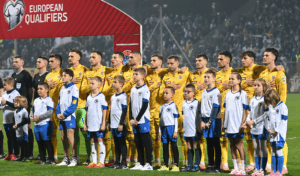 “Românii au primit ce meritau”. Presa din Bosnia n-a stat pe gânduri după ce imnul “tricolorilor” a fost huiduit