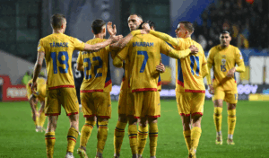 Posibilele adversare ale României la barajul pentru Cupa Mondială. Tragerea la sorți (joi, 14:00, Antena 1 și (…)