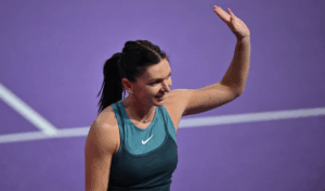 Cerere-record pentru meciul de retragere al Simonei Halep. Dubla campioană de Grand Slam, peste Ronaldinho