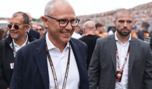 Președintele F1 nu spune “nu” revenirii unui Grand Prix istoric: “Suntem pregătiți pentru discuții”