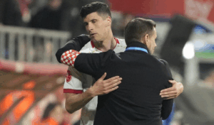 Andrei Nicolescu a venit cu noi detalii despre situația lui Stipe Perica: “Suntem frustrați toți”