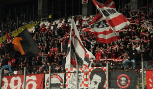 Dinamo va avea o echipă a doua în Liga 3. Se aşteaptă avizul din partea FRF