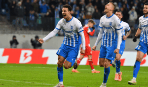 România a urcat peste Ungaria în clasamentul coeficienților UEFA. Cum arată ierarhia după ultimele meciuri