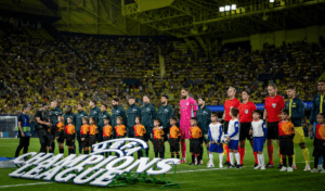 Tragedie în tabăra lui Manchester City. Un suporter de 35 de ani a murit înainte de meciul cu Villarreal
