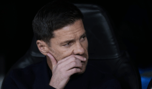 Conducerea lui Real Madrid i-a decis viitorul lui Xabi Alonso. Anunţul spaniolilor după eșecul cu Man. City