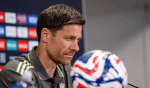 Primele probleme pentru Xabi Alonso! Noul Raul de la Real Madrid a produs tensiuni în vestiarul echipei blanco