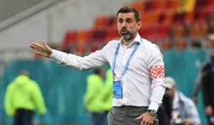 Zeljko Kopic a confirmat transferul lui Adrian Mazilu la Dinamo: “Este bucuros să ni se alăture!”