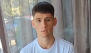 Mesajul transmis de Vladislav Blănuță, după scandalul provocat în Ucraina. Ce a postat Dinamo Kiev