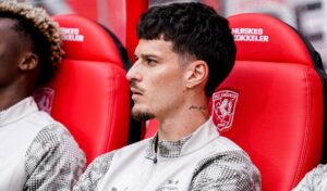 Dennis Man a rămas pe bancă la primul meci la PSV. Când poate debuta la campioana Olandei
